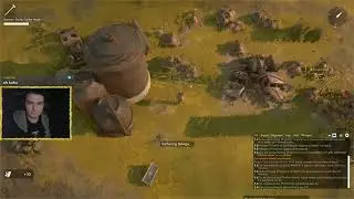 Temps fort : POV noob sur trou de renard