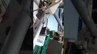 Stepper Motor Setup