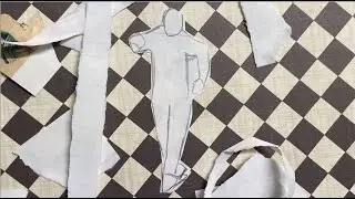 Dance and Smile -- Original Stop Motion Animation