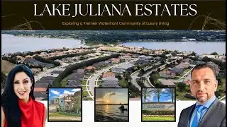 Lake Juliana Estates JDZ