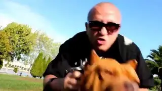 MOROZ SOLO - FREESTYLE VIDEO SHOOT