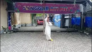Siti Nurhaliza - Nirmala ~ | Senam | choreo | Dance