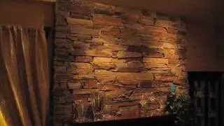 Stone Fireplace Installation Natural Stone