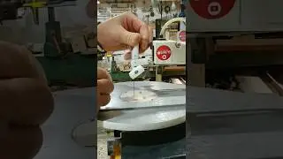 Elektrikli kıl testeresi #scrollsaw