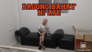 #bagongbahay ni ate Mil sa Paete Laguna #staycation 2023
