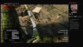 Rdr2 online After patch varianti armi Bolt ,lanchastrer,fucile a pompa ecc.🔫🧬