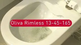 Обзор керамики серии Oliva от ТМ Volle