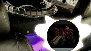 VnasaKarrr - Znaiiish _ (A.U.E_BASS)