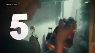 Tela Quente: Top 5 + Sponsorship (August/2020) Globo