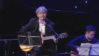 Из за гор крутых карпатских  (Милосердная сестра)