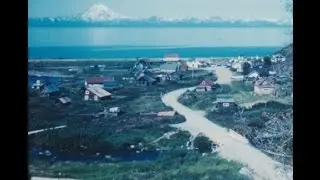 Ninilchik Russian: Language Persistence on the Kenai Peninsula