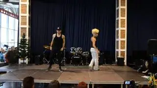 Kpop Mix - Hector & Jose - Expotaku Barcelona 2013