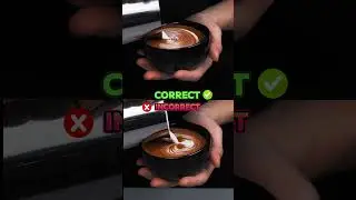 Heart tutorial.                                                       #coffee #latteart #chliv
