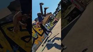 Epic Action Fight 1 Shot💥 see Results‼️ #drexlee