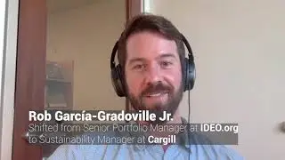 Rob's Testimonial from Our Group Coaching Journey