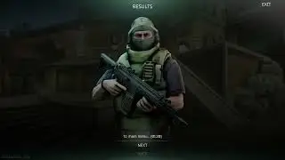 TTV Killer