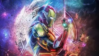 Iron Man - Still Here