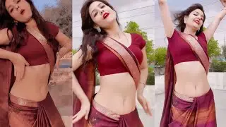 Instagram model dance video 🔥🔥