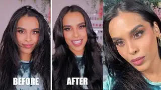 Summer Haircare Routine| NikkisSecretx