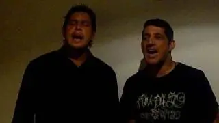wall & adriano-hino do dupla daniel & samuel-vou precisar