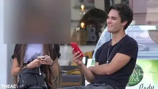 Picking Up Girls In POLAND!!