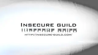INSECURE ONE LOVE