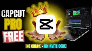 How to Get CapCut Pro for FREE in 2026 (NO CRACK, NO INVITE CODE!)