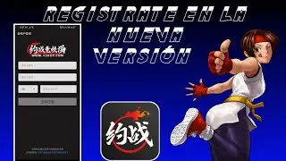 Nueva versión de Yzkof para android y registrate en ella fácil || YZKOF