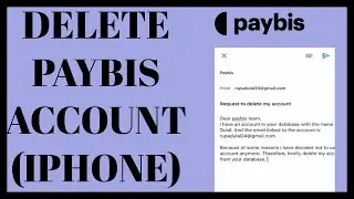 Delete Paybis Account 2022: How To Terminate Paybis Account Permanently?