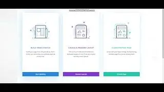 How To Import Divi Single Page Layout In Your Website