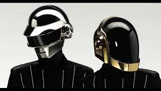 Daft Punk - Robot Cock