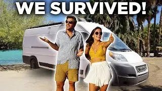 Surviving our first week living in Mexico | First Impressions