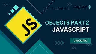How to Create JavaScript Objects Using the new Keyword | JavaScript Tutorial