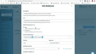 Polly Webhook to Google Sheet via Zapier