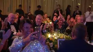 James Fabulous Showreel