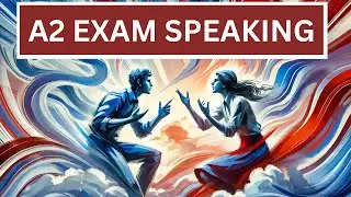 Questions That May Appear at Your Czech A2 Exam for Permanent Residency