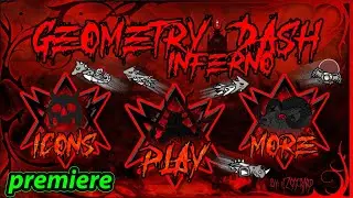 🔥Finally! Geometry Dash 