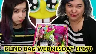 BLIND BAG WEDNESDAY EP170 | ROBLOX, CRYSTAL SURPRISE BABIES & MORE! | RADIOJH AUDREY