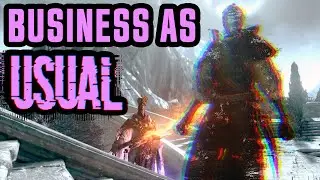 Can You Beat Dark Souls 3... N͔͔̥̺̞̿͊̇o͙͙̙̘̙ͤͫ͞ṛ̣̬̫̍͌ͩ͟m̰̰̹͚̙̂ͦ͗͠a͔͔̜̗̦ͩ̅̎l͖͖̰̝ͭ̀͘l͖͖̰̝ͭ̀͘y͙͙̪̰ͫ͌́