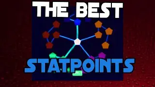 The ULTIMATE Statpoint guide in STRIKER ODYSSEY| STRIKER ODYSSEY|