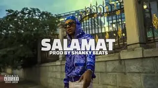 [SOLD] Bollywood Sample Drill Beat | Vijay Dk Type Beat | Indian Drill | 