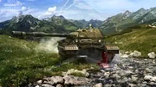 world of tanks ussr power Сила СССР в WoT