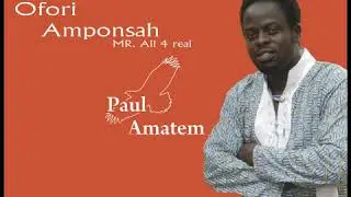 Ofori Amponsah - Irene 2