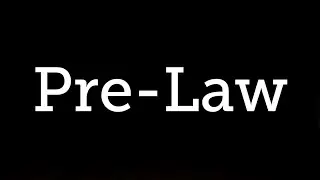 Pre-Law - UMW Undergraduate Program