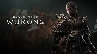 Black Myth: Wukong (Part4)