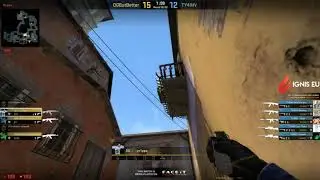 UK CS best smoke