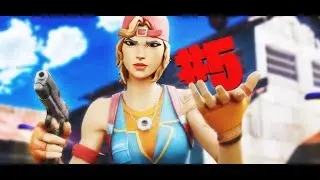 Bubblez | Highlights #5 | XELFMADE 🌟