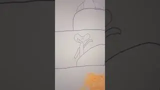 ЖЕЛЕЙНЫЙ МЕДВЕДЬ ВАЛЕРА 2D Анимация: Хаги Ваги vs Кермет