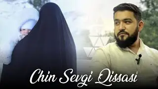 Chin Sevgi Qissasi | Omar Xalil | 