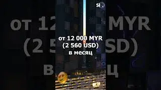 Зарплаты в Малайзии у местных и у экспатов